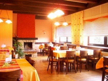 照片: Bellevue Biesingen