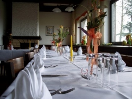 照片: Bellevue Biesingen