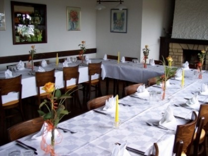 照片: Bellevue Biesingen